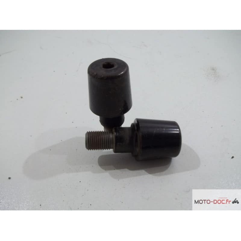 Embouts de guidon YAMAHA 850 TDM
