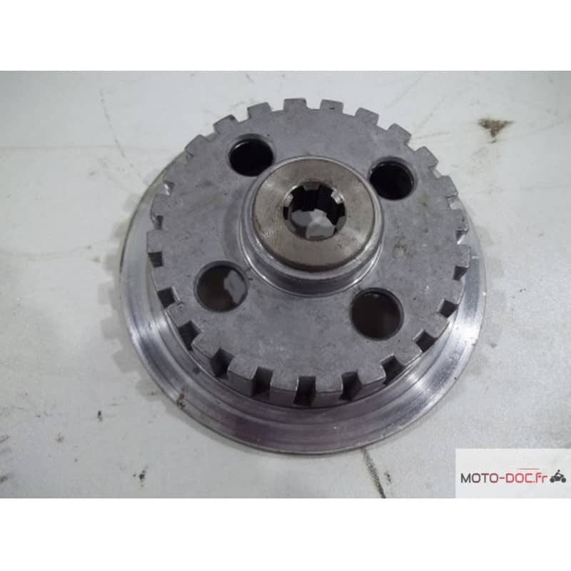 Noix d'embrayage HONDA 125 NSR