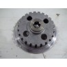 Noix d'embrayage HONDA 125 NSR