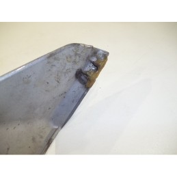 Cache latéral gauche YAMAHA 125 X-MAX