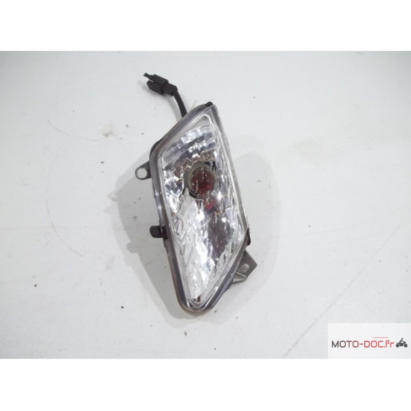 Clignotant avant gauche YAMAHA 125 X-MAX