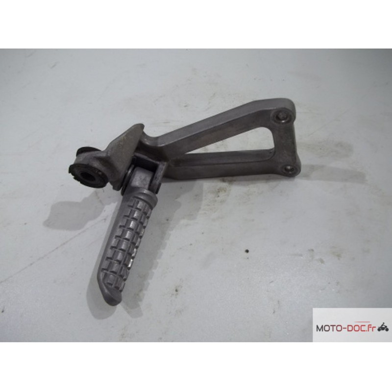 Platine repose-pied passager droit KAWASAKI 750 ZXR