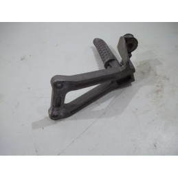 Platine repose-pied passager droit KAWASAKI 750 ZXR