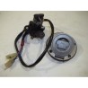 Kit serrures complet YAMAHA 600 R6