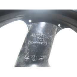 ROUE ARRIÈRE KAWASAKI 750 ZXR
