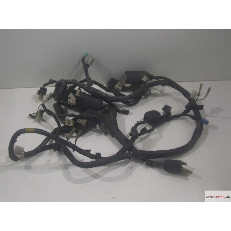 FAISCEAU ÉLECTRIQUE YAMAHA 850 TDM 4TX