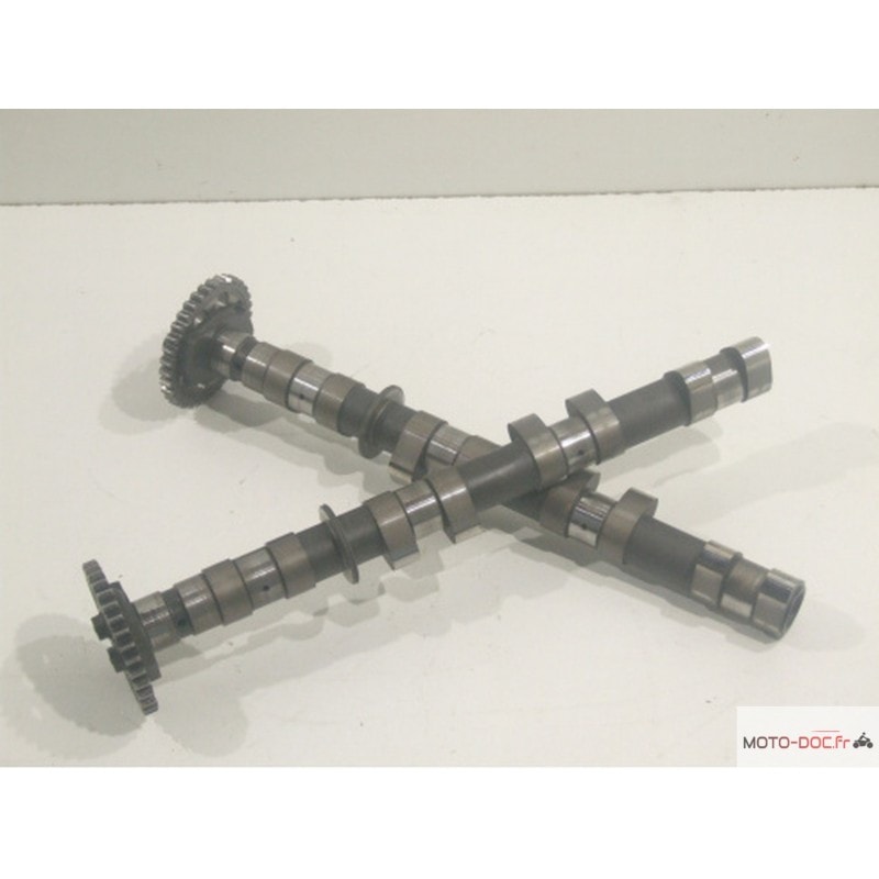 ARBRES À CAMES YAMAHA 600 YZF-R6