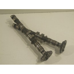 ARBRES À CAMES YAMAHA 600 YZF-R6