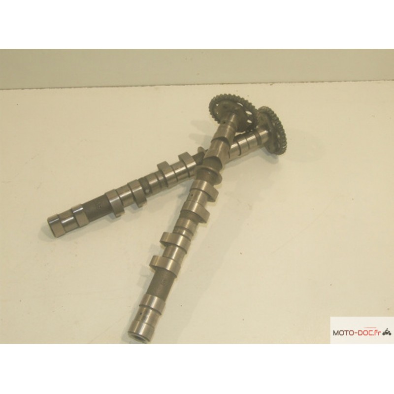 ARBRES À CAMES YAMAHA 600 FZ6