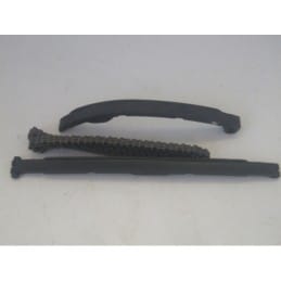 DISTRIBUTION COMPLÈTE YAMAHA 600 YZF-R6