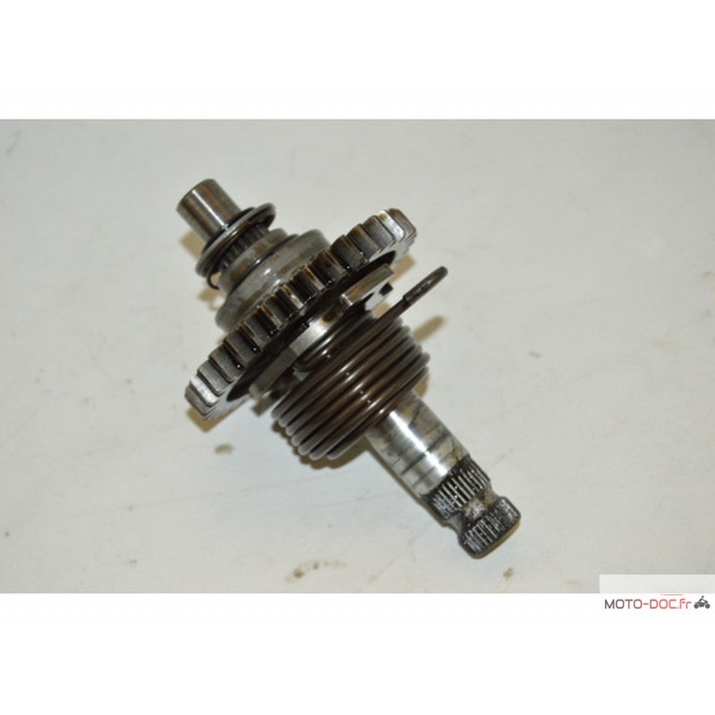 ARBRE DE KICK YAMAHA 600 XTZ TENERE