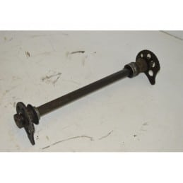 AXE DE ROUE ARRIÈRE YAMAHA 600 XTZ TENERE