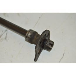 AXE DE ROUE ARRIÈRE YAMAHA 600 XTZ TENERE