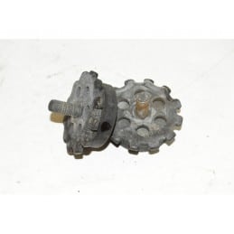 SUPPORT DE RÉSERVOIR YAMAHA 600 XTZ TENERE