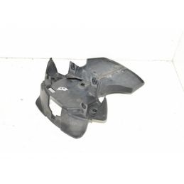 Support de plaque BMW  F650 GS